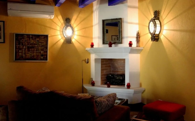 La Casa de Laura "Departamentos Cri Cri"