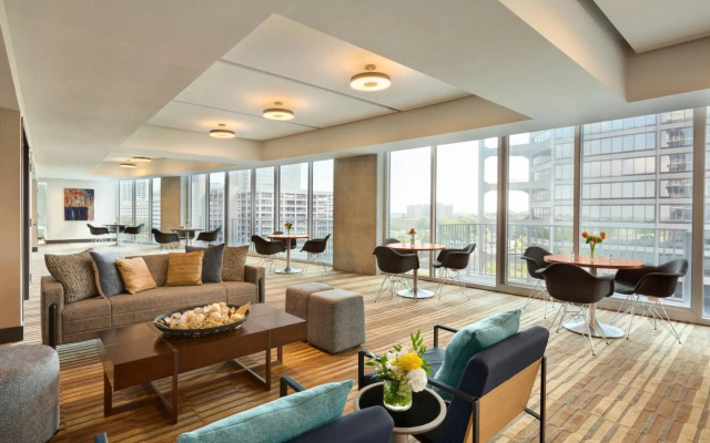 Twelve Downtown, Autograph Collection