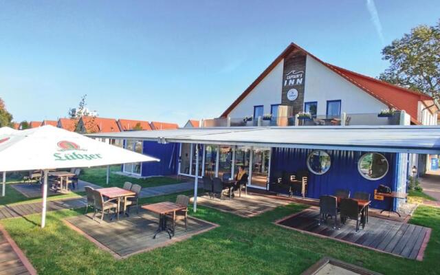 Kuhnle-Tours Ferienwohnung