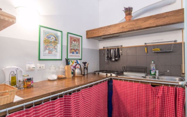 Apartment Ara Pacis Rome: Historical City Center