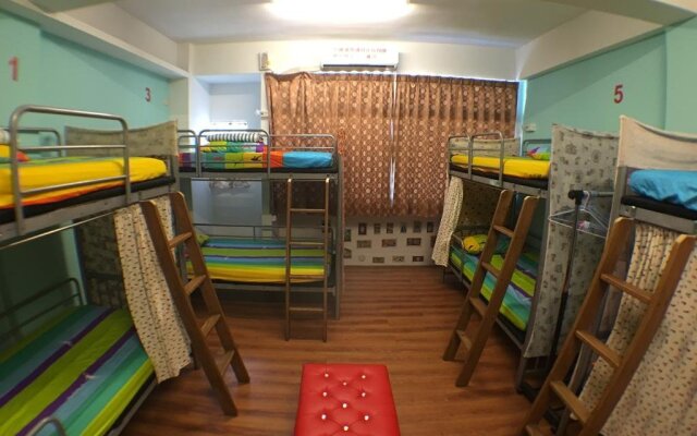 Station Sea b&b - Hostel