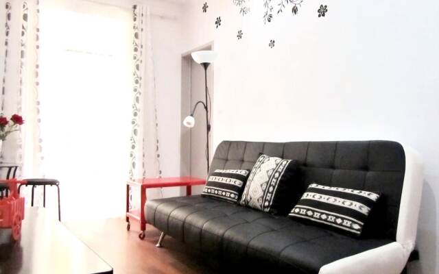 Apartment with 3 Bedrooms in Lisboa, with Wifi - 12 Km From the Beach