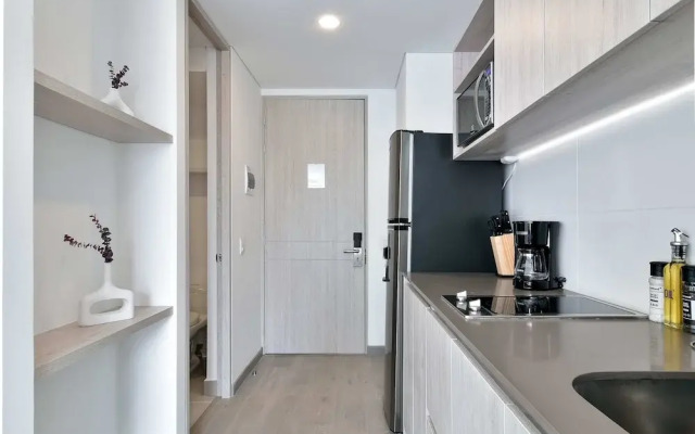 w Stunning Loft w Perfect View in Santa Barbara