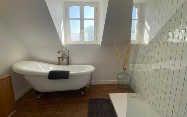 La Villa Dorange, EXCEPTIONNELLE et SPACIEUSE