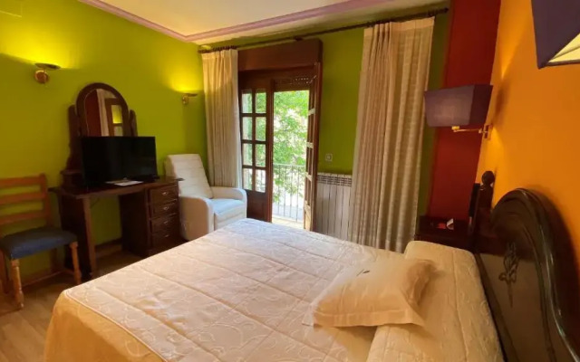 Hotel Rural Tierra de Lobos