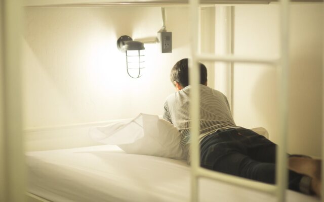 Gongster Hostel