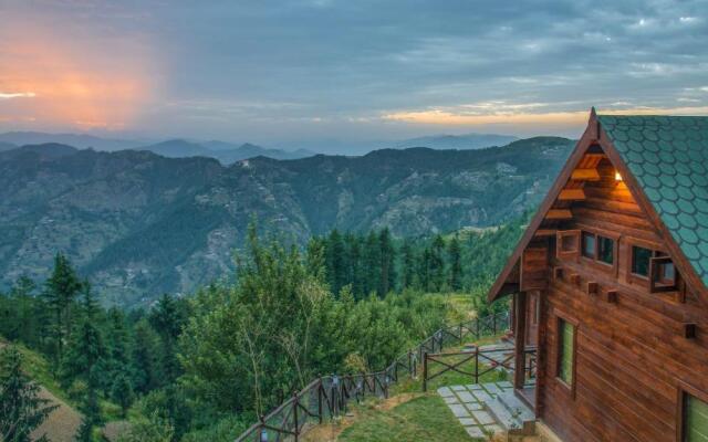 Woodays Resort