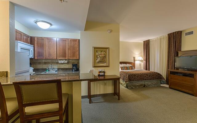Staybridge Suites Harrisburg by IHG