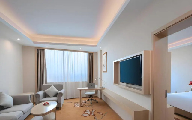 Vienna International Hotel (Pinghu Zhangjiang Science and Technology Park)