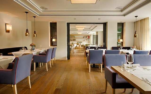 Hotel Tandreas