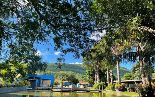 Pousada Bom Jardim