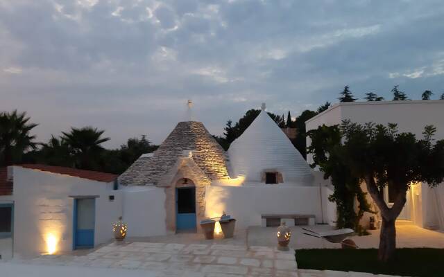 Trulli Terra Magica