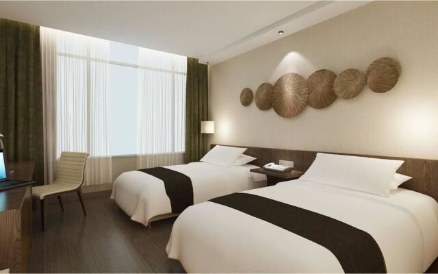 Balidao Holiday Hotel