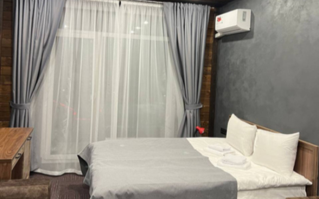 Valley Sunny, корпус Business Residence 2 (Валли Санни, корпус Бизнес Резиденс 2)