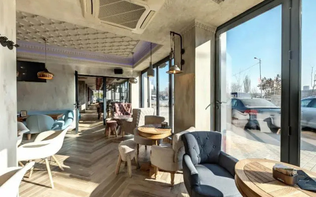 Avenue Hotel Sofia