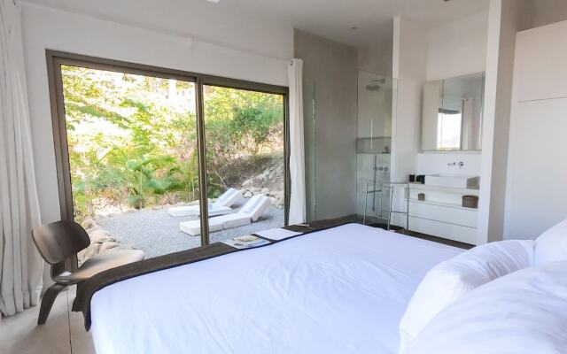 Akwa Resorts Ocean View