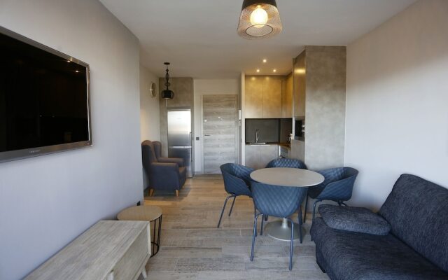 Apartamento Differentflats Style