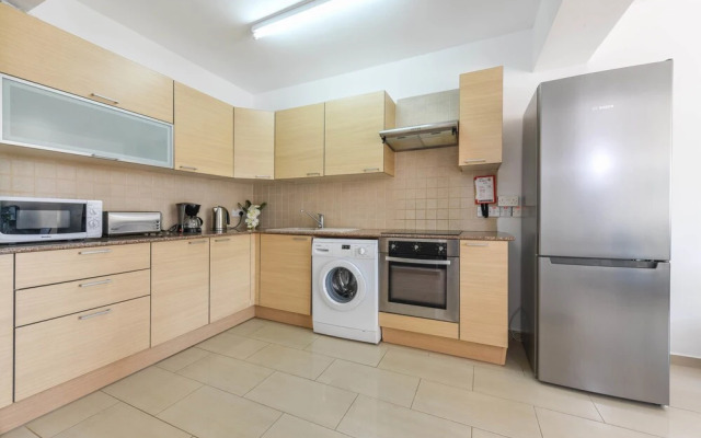Nissi Beach Apartment 1