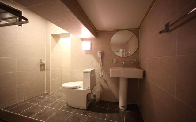 Seoul Guest House Bodeum Stay, Myeongdong