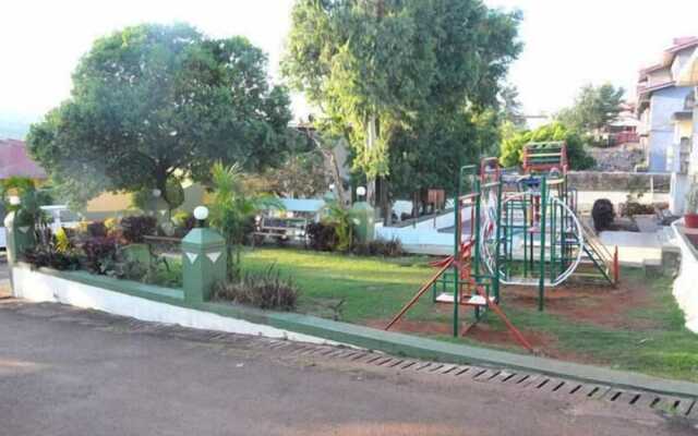 United 21 Resort, Mahabaleshwar