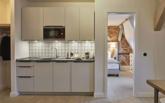 VIAs Appartements und Ferienwohnungen