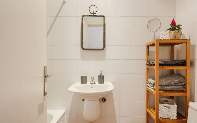 Historical Gem in City Center