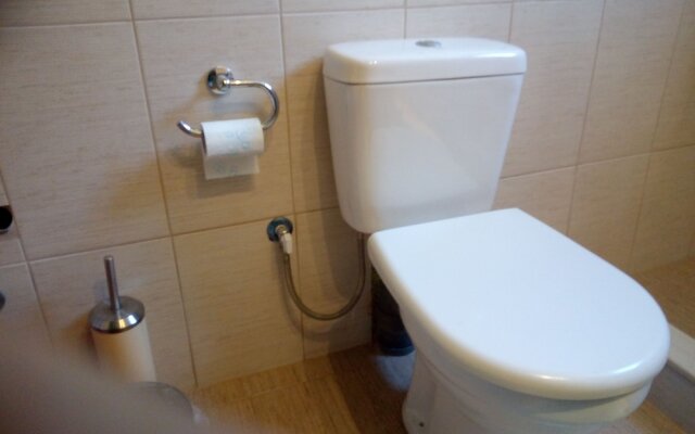 Nice Villa With Garden in Ancient Olympia, Greece