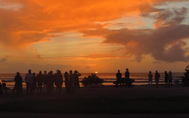 Aruba Sunset Beach Studios