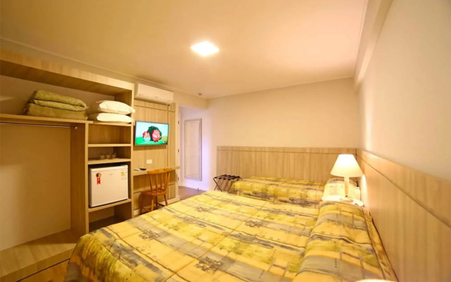 Moinho Itália Hotel