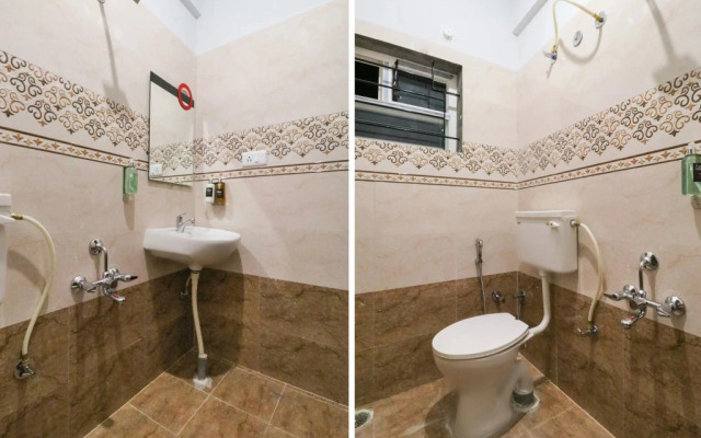 Sathyajyothi Comforts by OYO Rooms