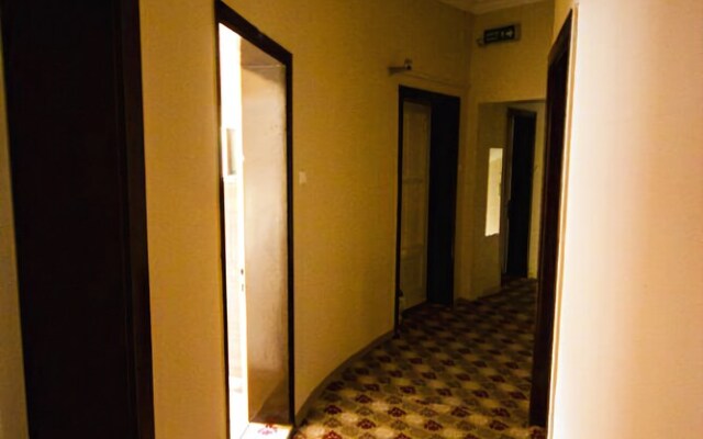 Cicek Palas Otel