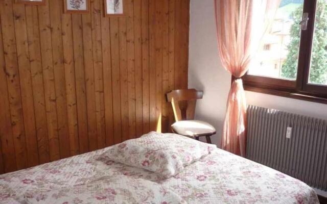 Appartement Morzine, 2 pièces, 4 personnes - FR-1-524-79