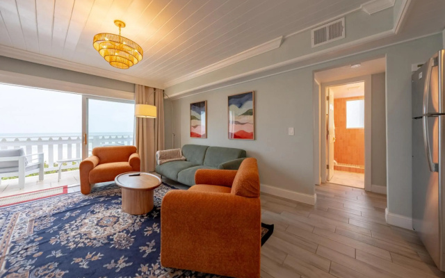 Belleair Beach Club