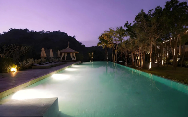 The Series Resort Khaoyai