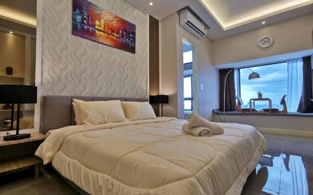 Attic Home Melaka Imperio Residence & Jonker