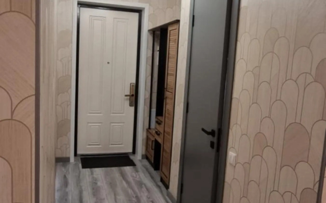 Apartment Atlant residental complex