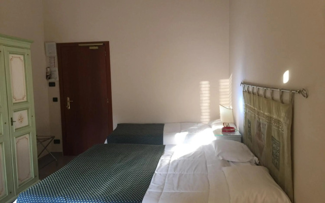 Golf Hotel Corallo