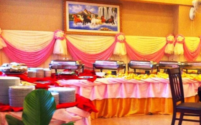 Nokorsamreth Olympic Hotel