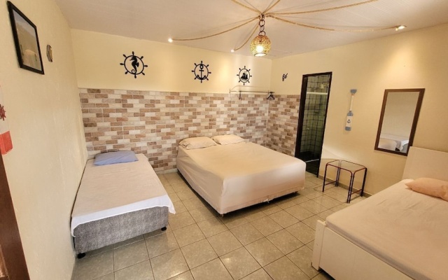 Casa 25 - Hostel