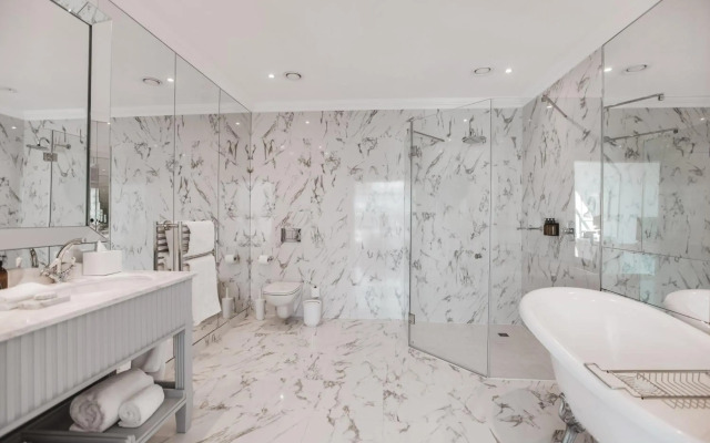 The Marly Boutique Hotel
