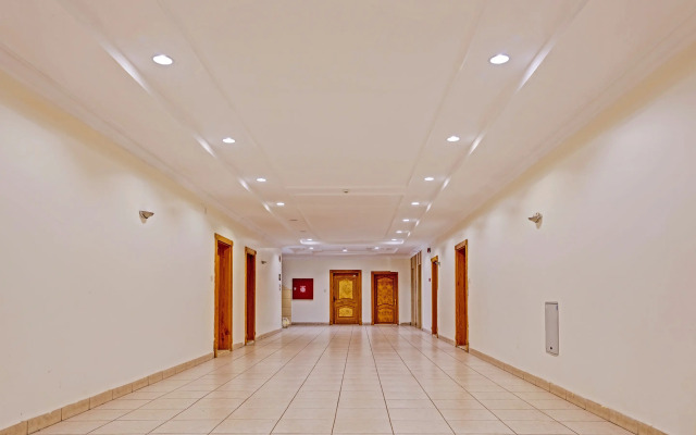 Alhamra For Residential Units by Oyo