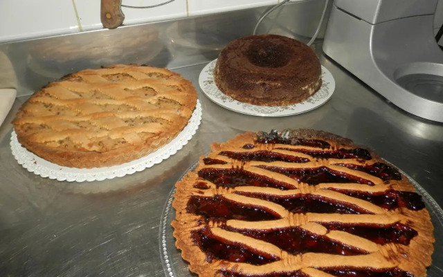 Residenza di Paese Castello del Poggio