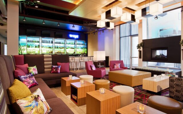 Aloft Milwaukee Downtown