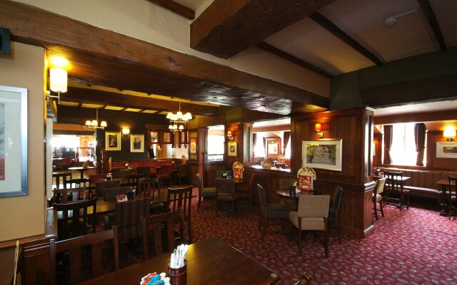 Premier Inn Durham - Newton Aycliffe