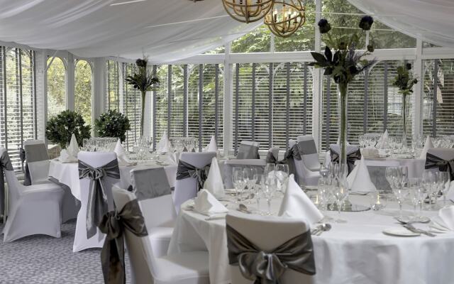 Bruntsfield Hotel