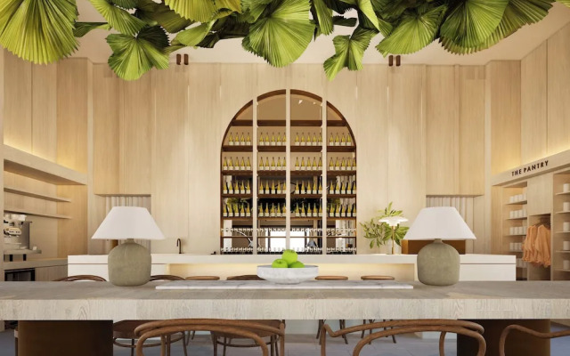 The Tamborine - Boutique Hotel