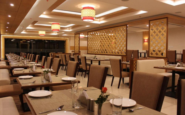 Quality Inn VIHA