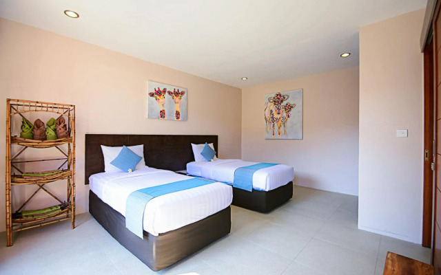 Samana Villas