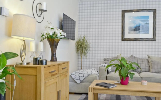 Fiona'S Cottage