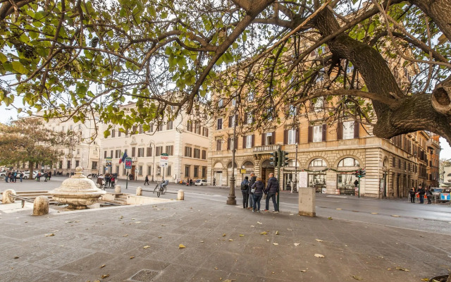 Corso Vittorio Apartments